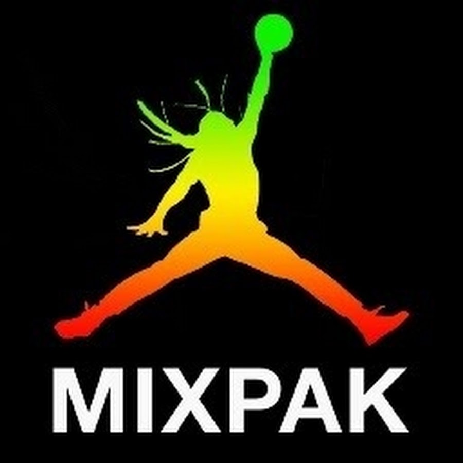 Mixpak YouTube kanalı avatarı