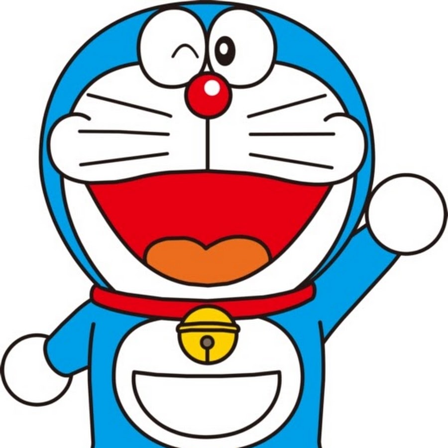 Doraemon Channel