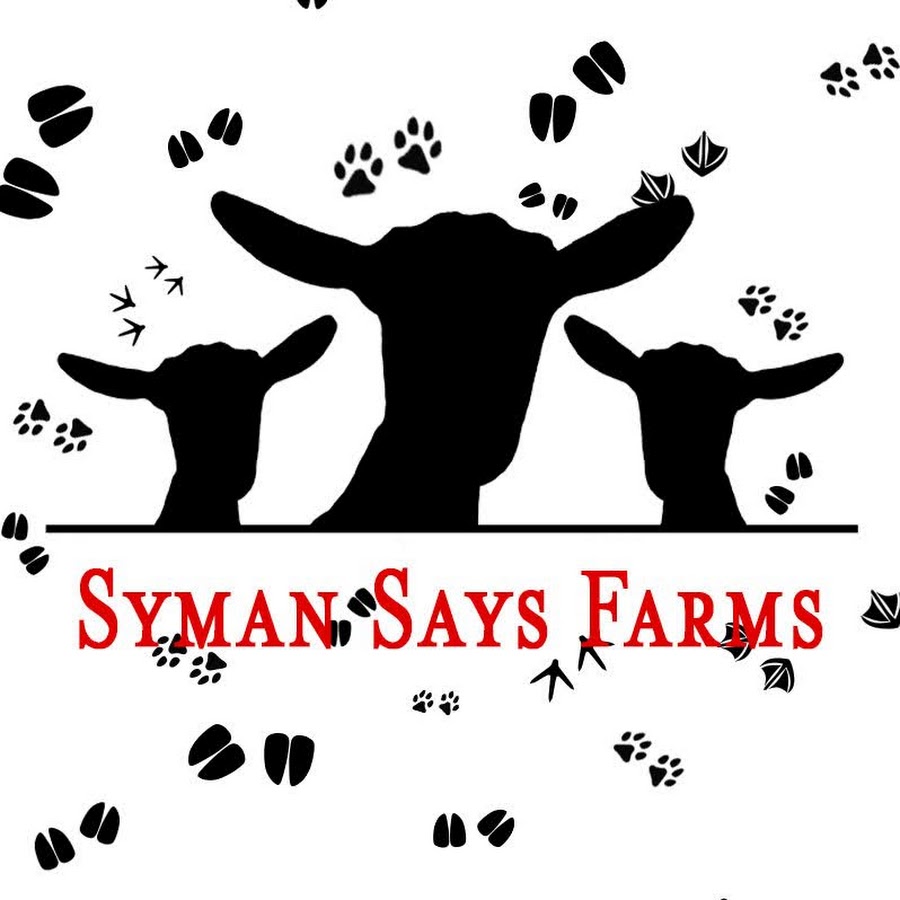 Syman Says Farms YouTube channel avatar