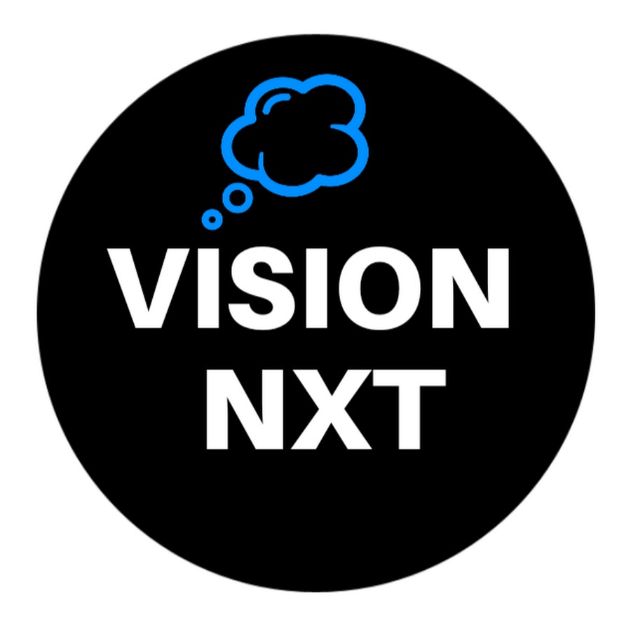 Vision Nxt YouTube channel avatar