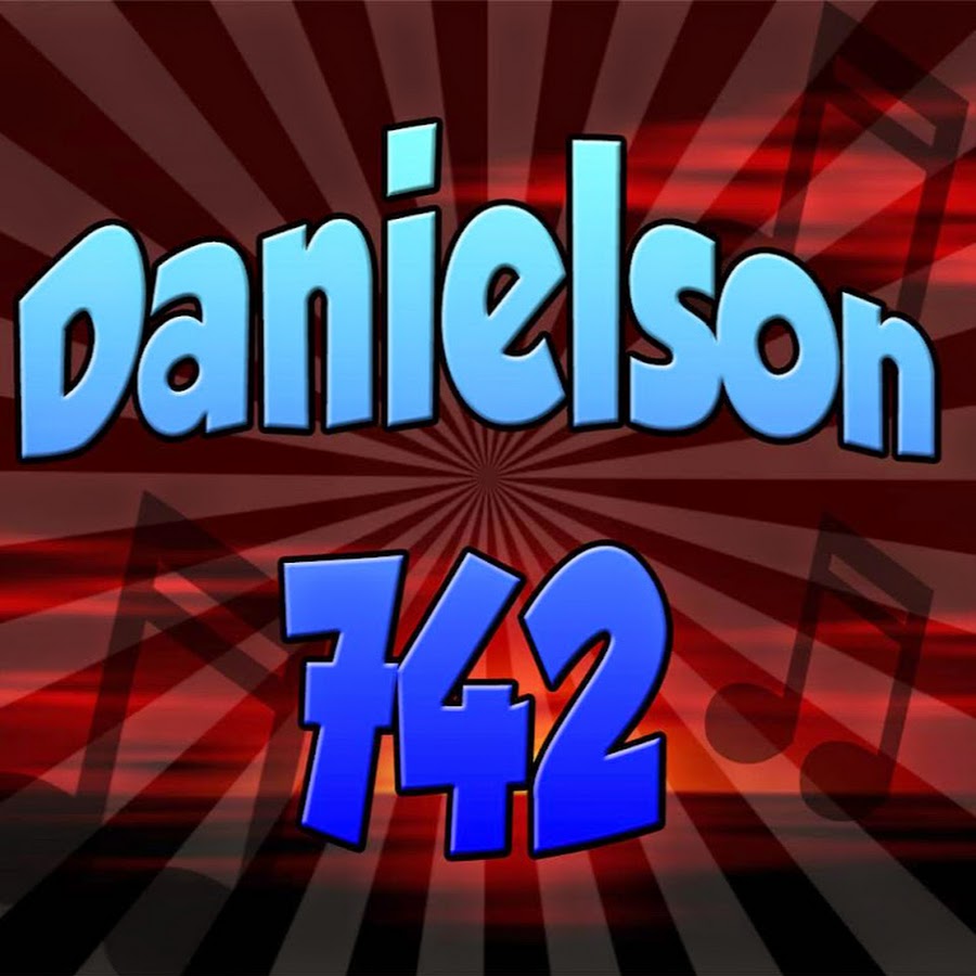 danielson742 Avatar canale YouTube 
