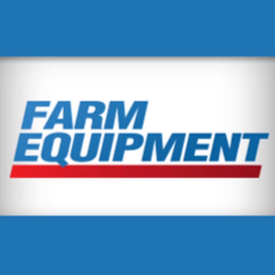 Farm Equipment رمز قناة اليوتيوب