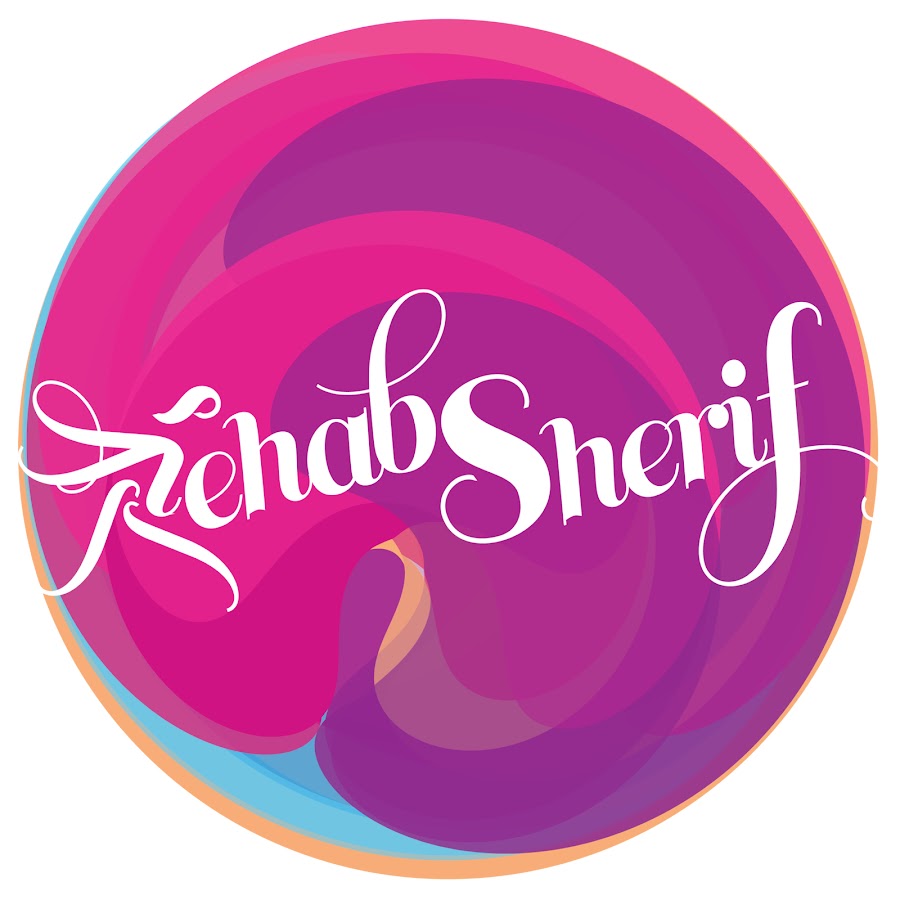 Rehab Sherif Avatar canale YouTube 