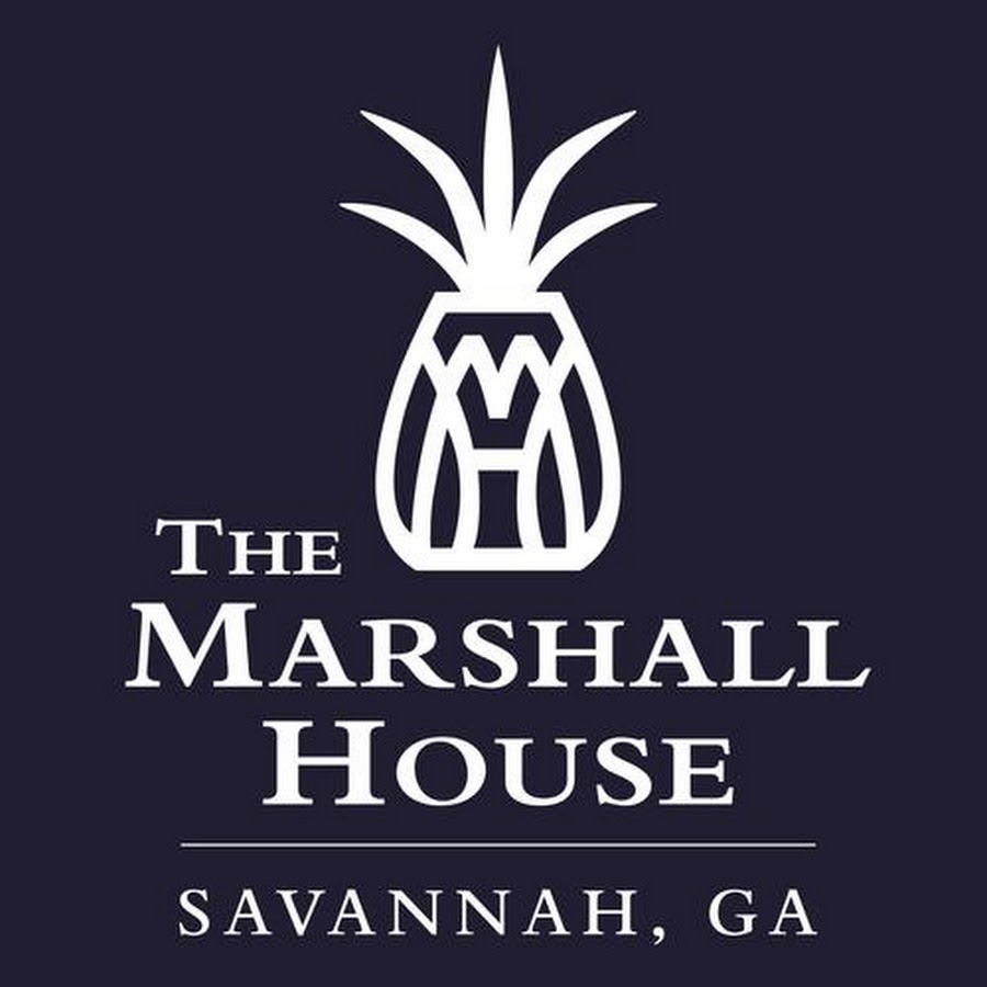 The Marshall House YouTube channel avatar