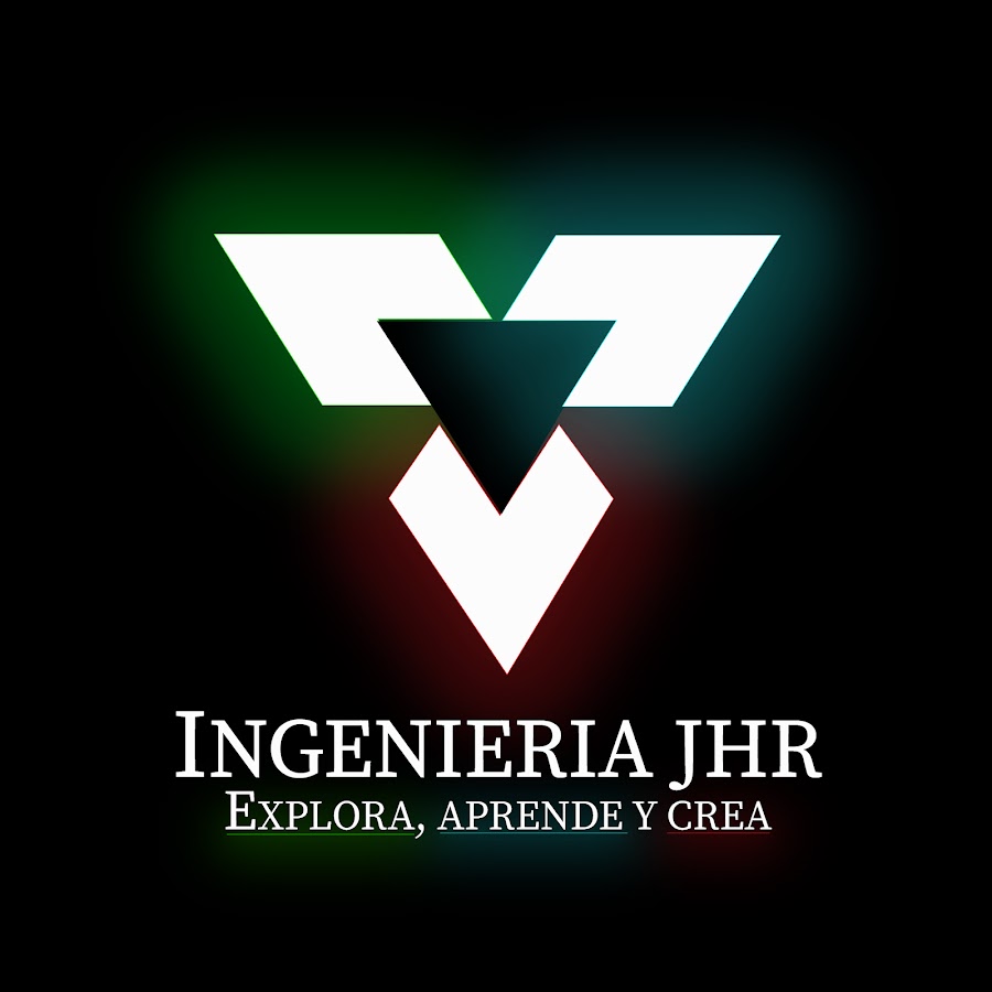 JKR INGENIERIA. YouTube kanalı avatarı