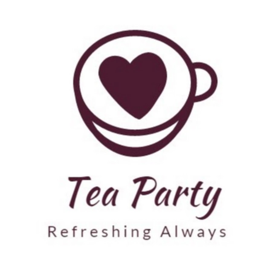 Tea Party YouTube channel avatar