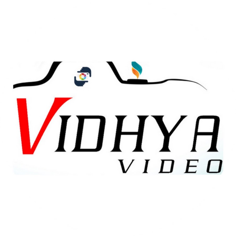 VIDYA STUDIO GUJRATI Awatar kanału YouTube