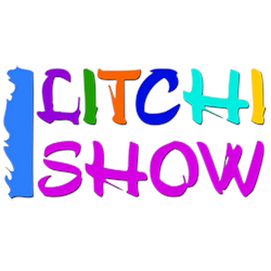 Litchi Show ইউটিউব চ্যানেল অ্যাভাটার