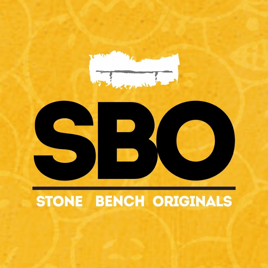 Stone Bench Originals YouTube-Kanal-Avatar