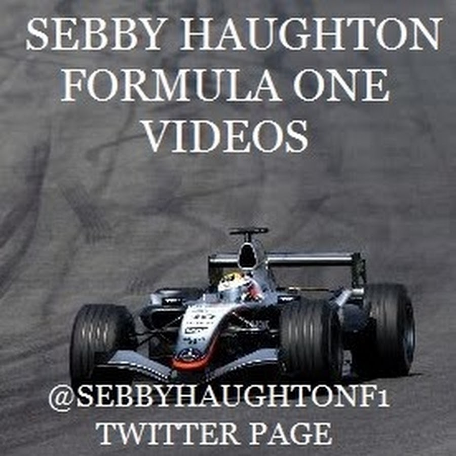 Sebby Haughton YouTube kanalı avatarı