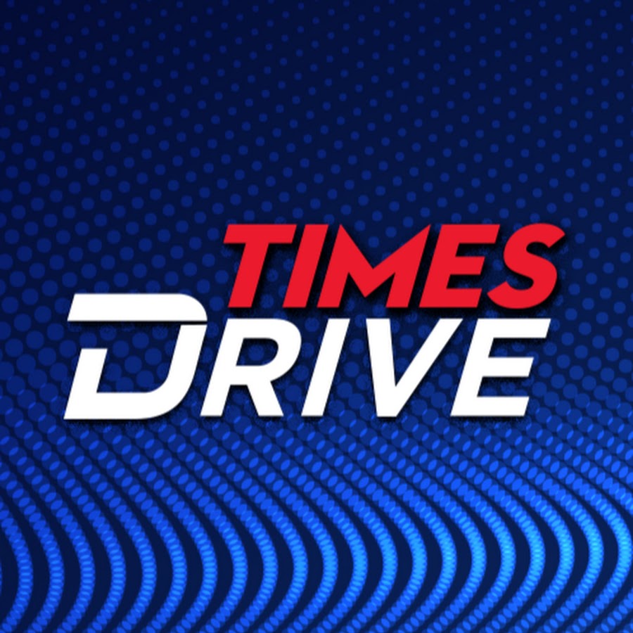 Times Drive رمز قناة اليوتيوب