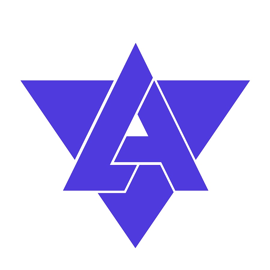 Luigi Alquimista Avatar canale YouTube 