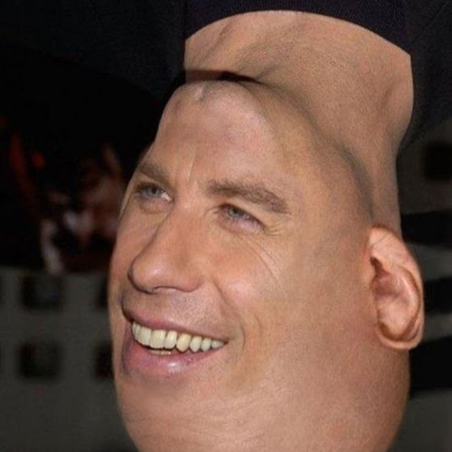 Смешные люди