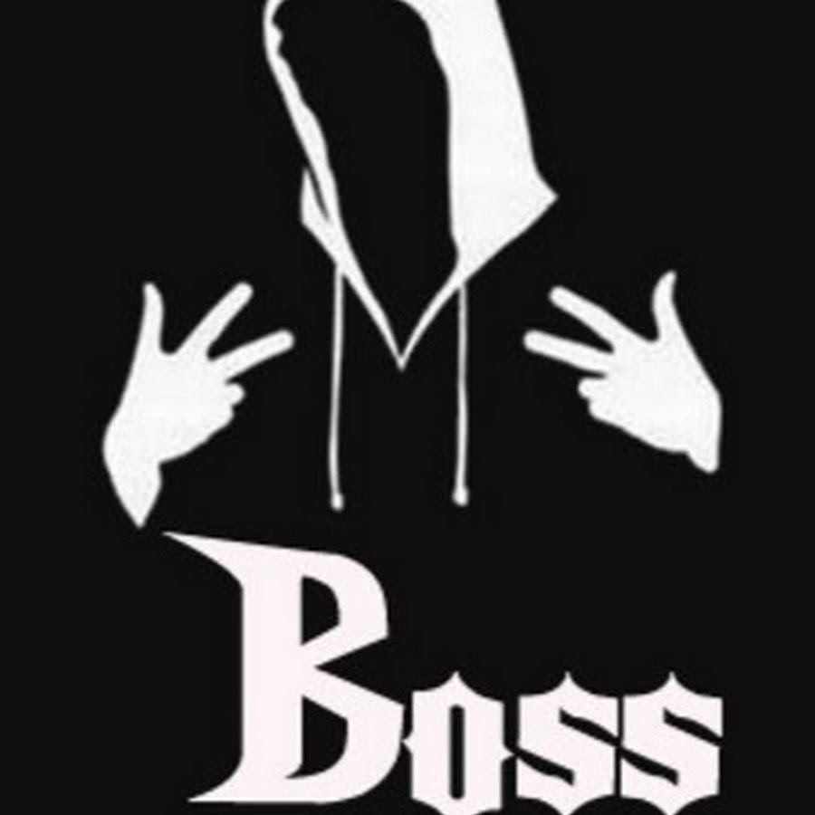 Boss'a na BG YouTube channel avatar
