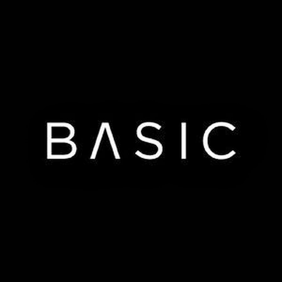 Basic YouTube kanalı avatarı