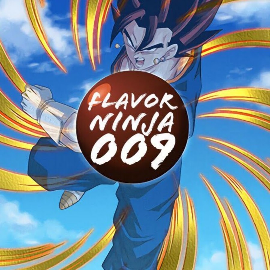 FlavorNinja009 YouTube channel avatar