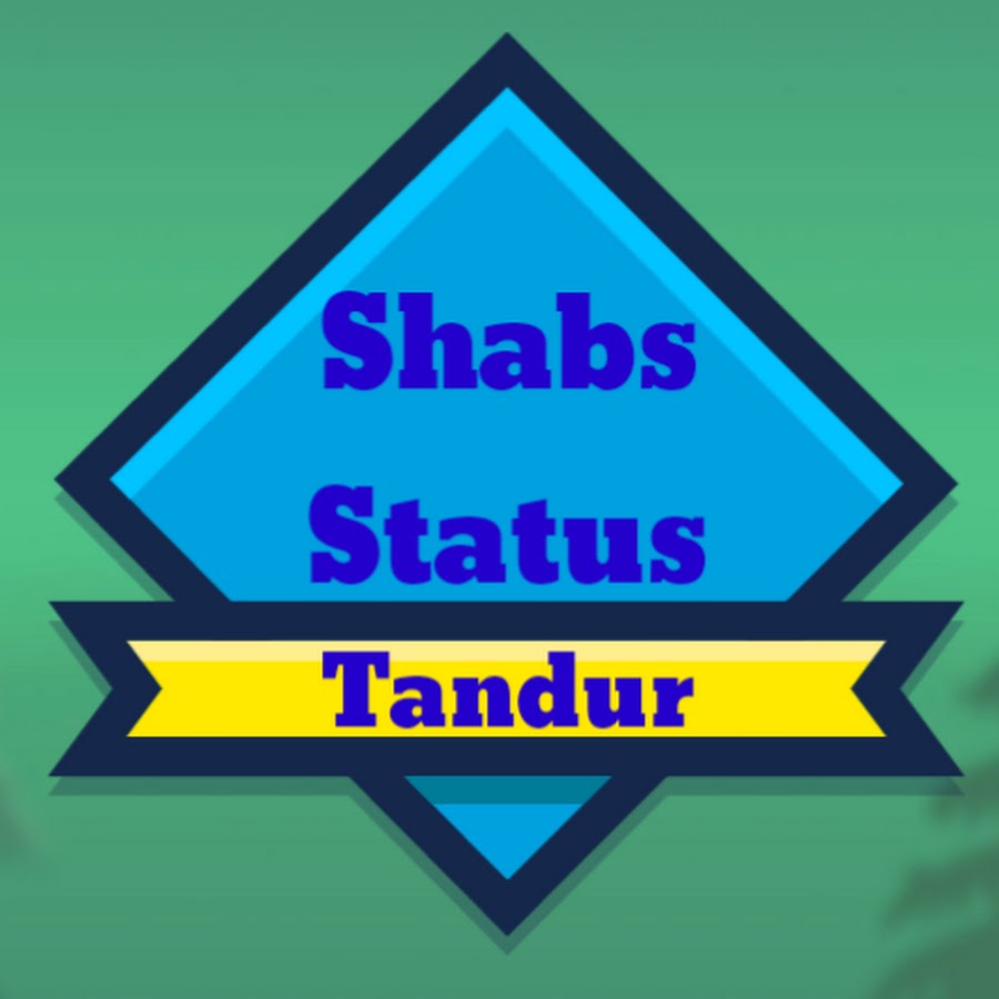 Shabs Status Tandur