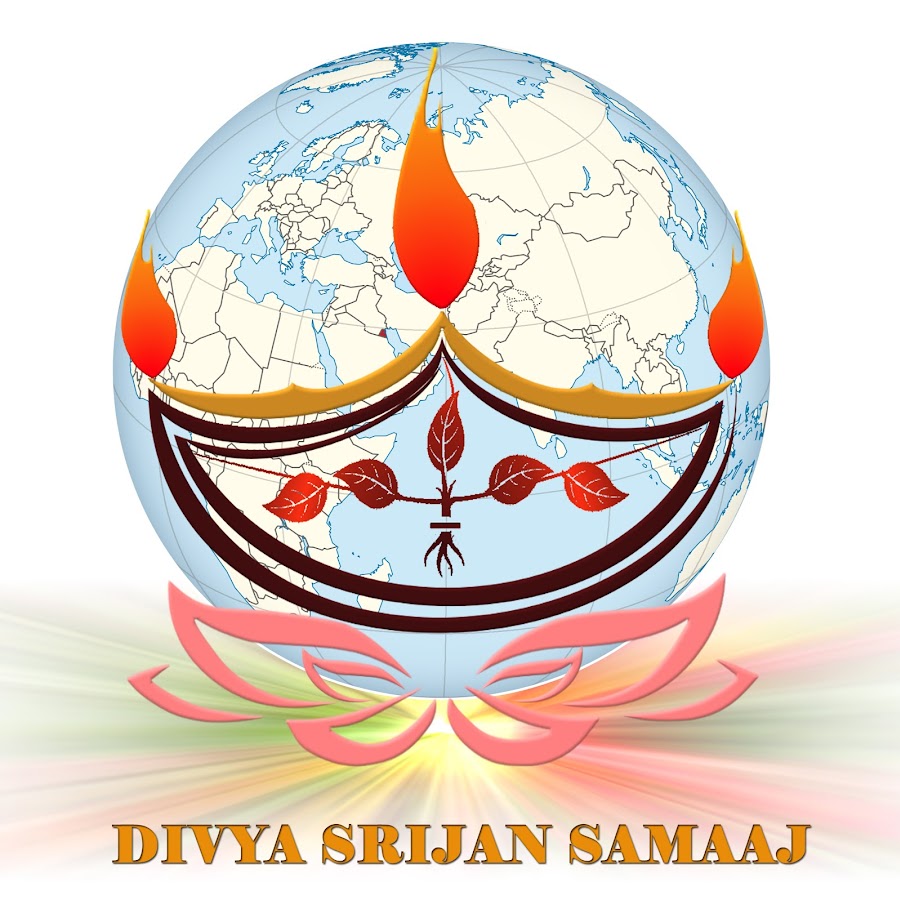 Divya Srijan Samaaj YouTube kanalı avatarı