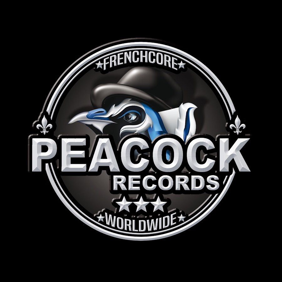Peacock Records Avatar de canal de YouTube