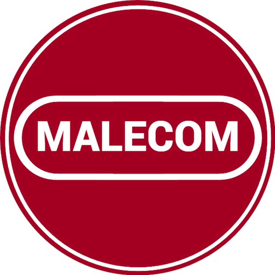 MALECOM , YouTube channel avatar