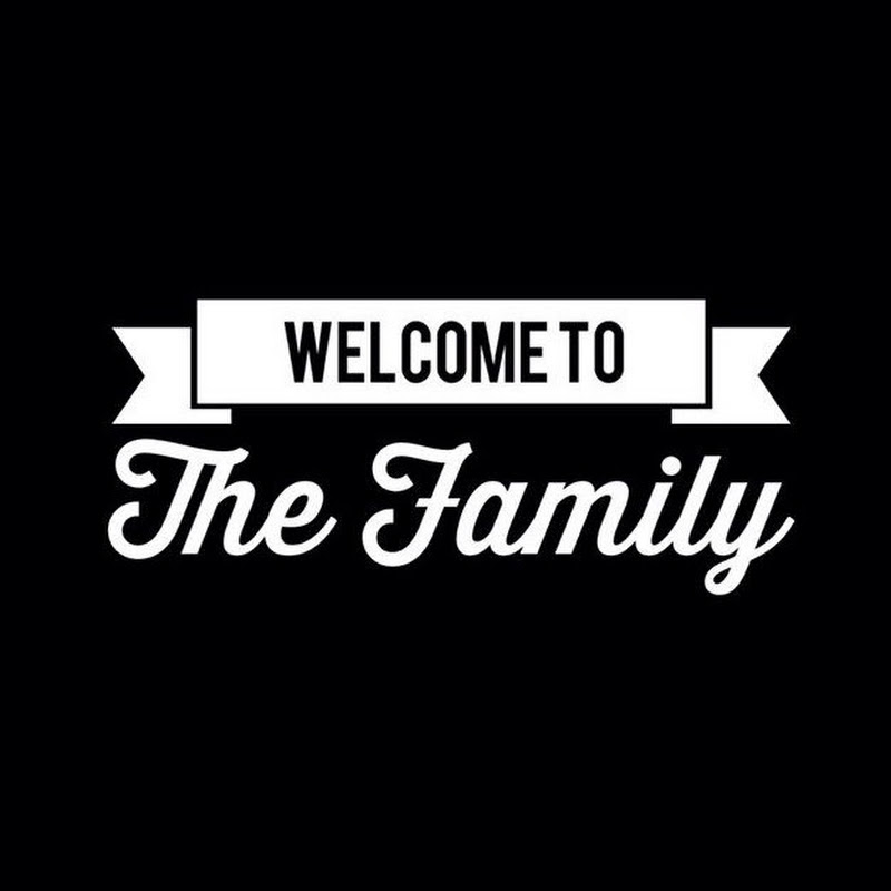 The Family UK - 網紅的藏寶箱 