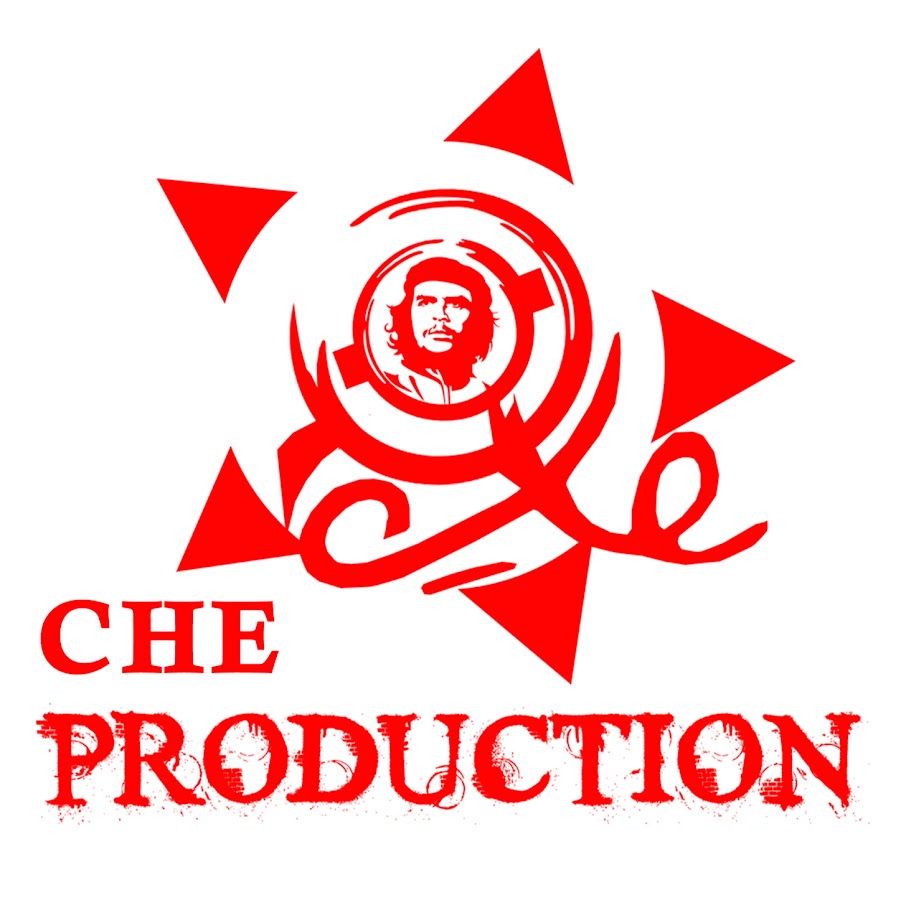 che production YouTube channel avatar