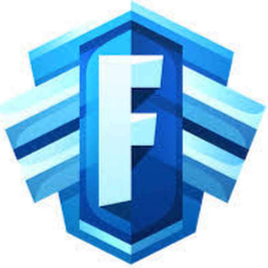 Fortnite NFi YouTube channel avatar