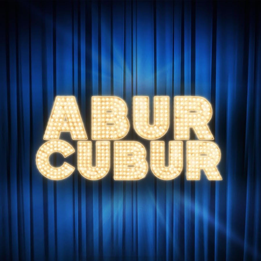 AburCubur TV Awatar kanału YouTube