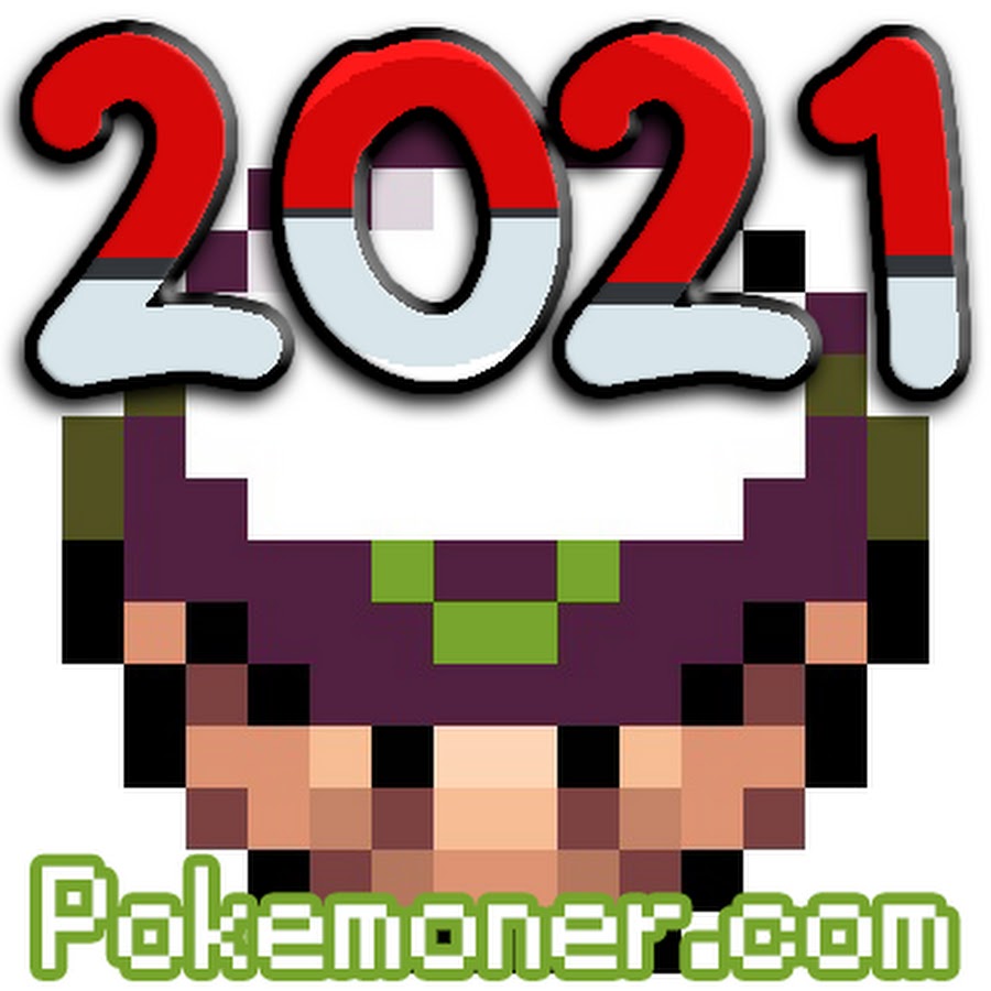 Pokemoner.com YouTube channel avatar