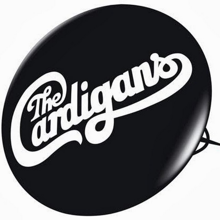 The Cardigans ইউটিউব চ্যানেল অ্যাভাটার
