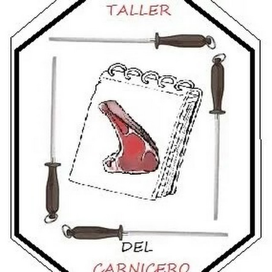 ELTALLERDEL CARNICERO YouTube 频道头像