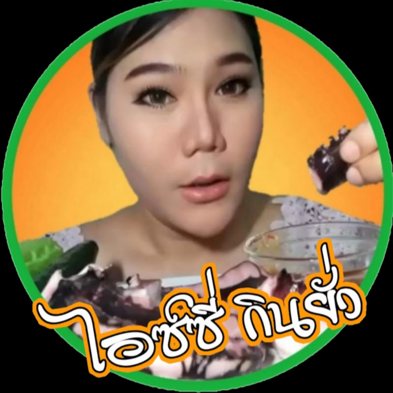 ไอซ์ซี่ กินยั่ว - 網紅的藏寶箱 