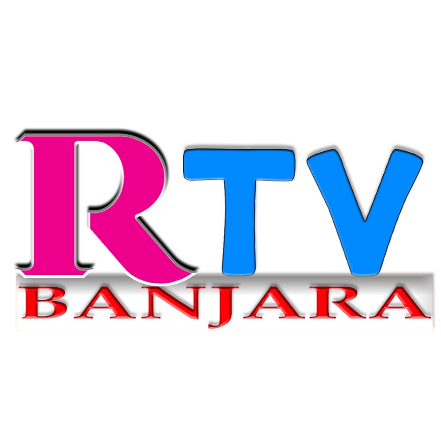 RTV BANJARA यूट्यूब चैनल अवतार