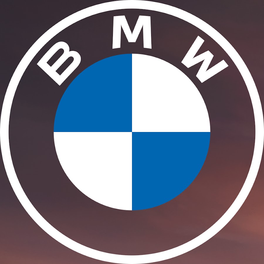 BMW NZ YouTube channel avatar