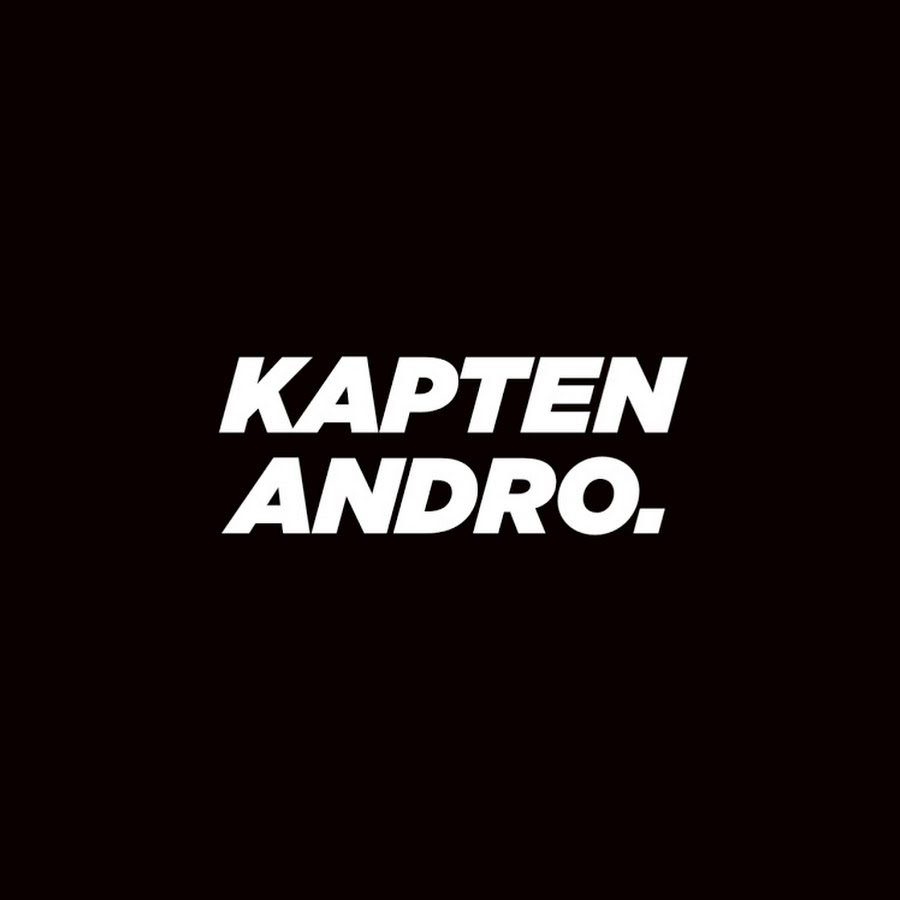 Kapten Andro