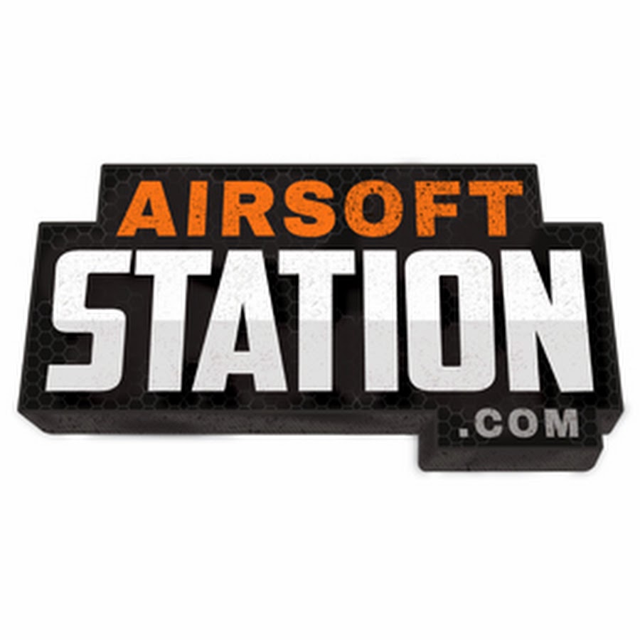 AirsoftStation.com YouTube channel avatar