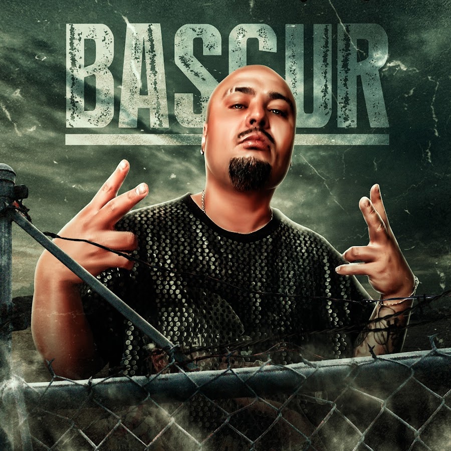 Bascur Oficial YouTube 频道头像