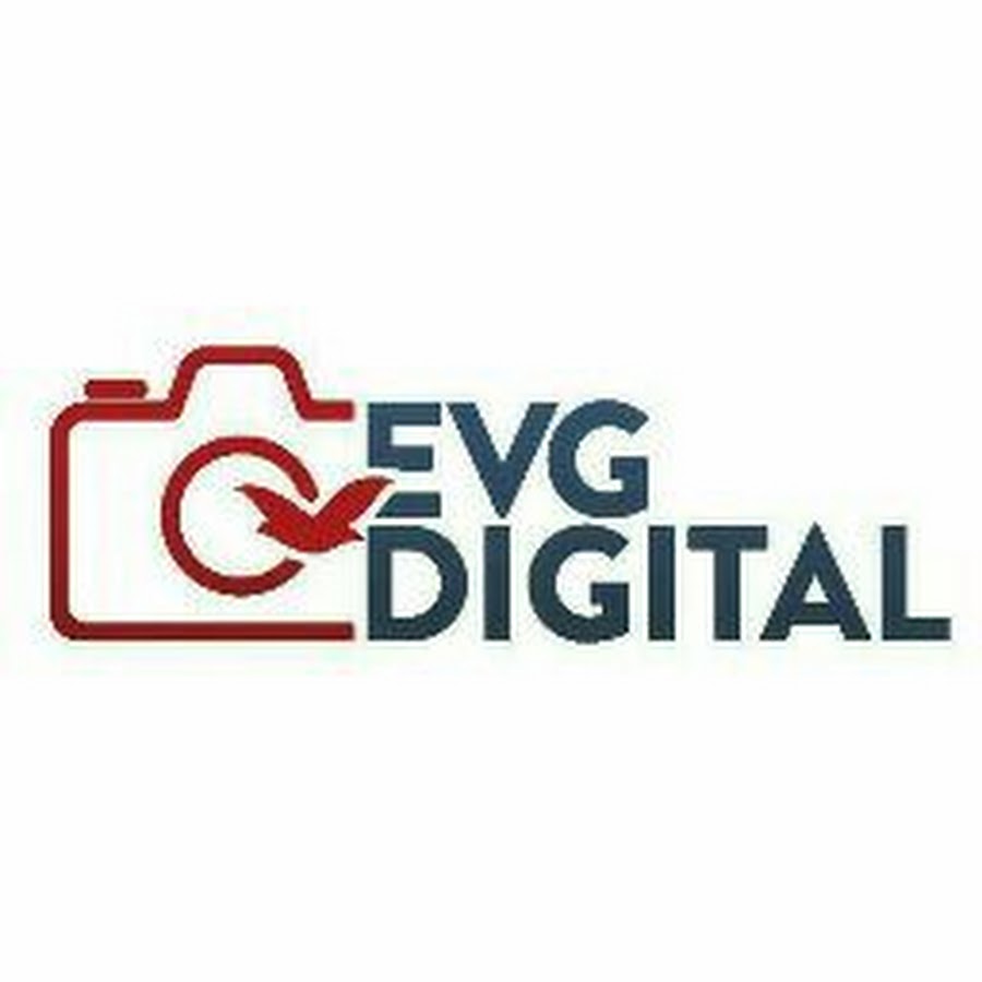Evg Digital Campo Grande Youtube