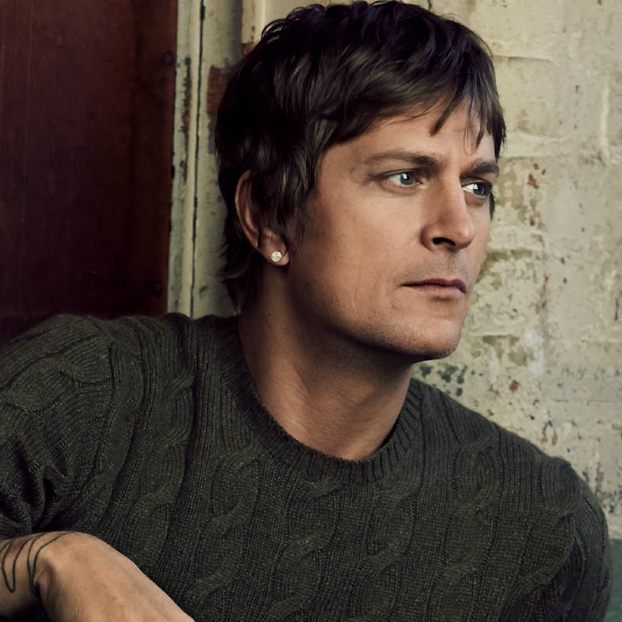 Rob Thomas यूट्यूब चैनल अवतार