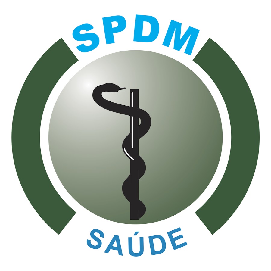Sua SaÃºde na Rede - SPDM ইউটিউব চ্যানেল অ্যাভাটার
