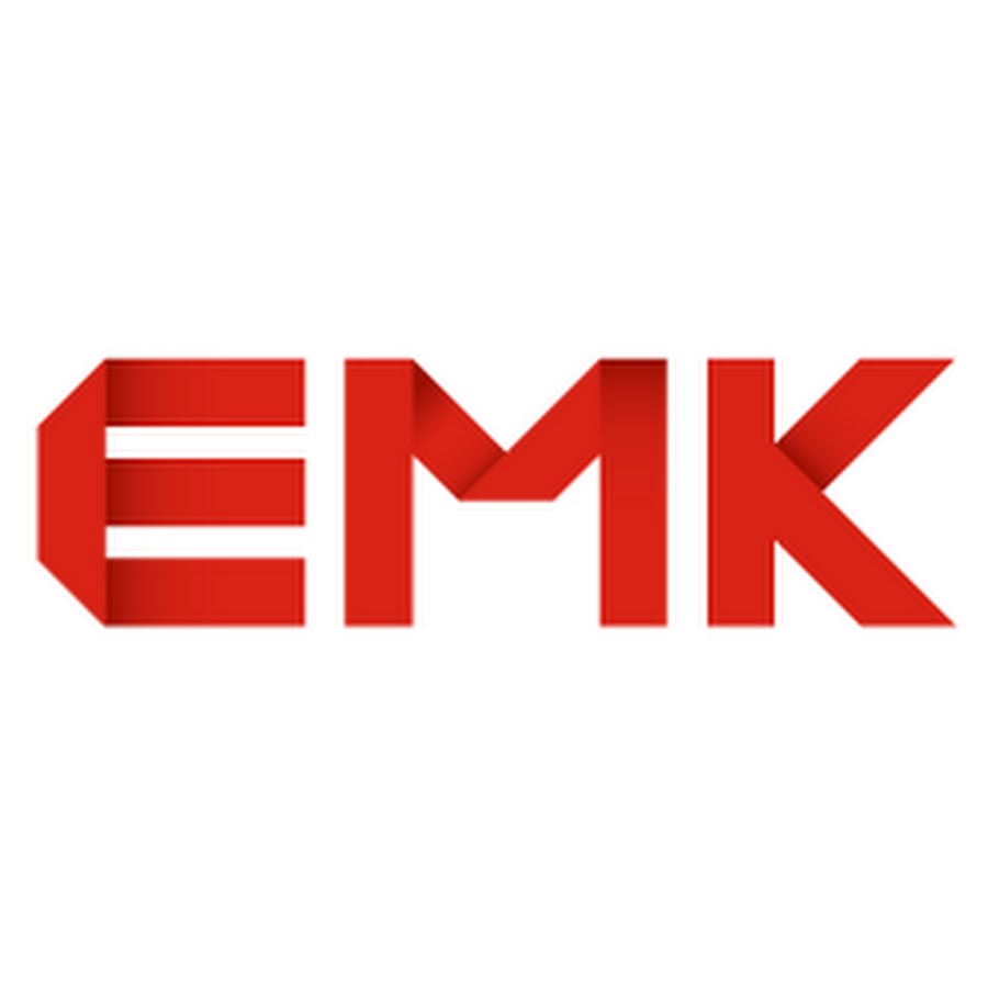 emkmusical YouTube channel avatar