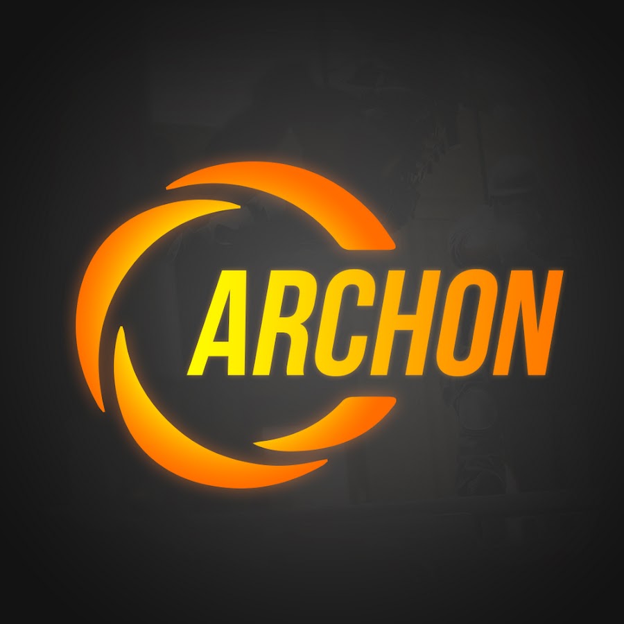 CrossArchon YouTube channel avatar