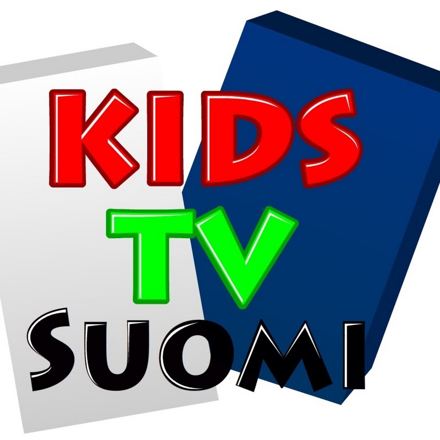 Kids Tv Suomi - Finnish