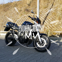 Prowincjonalny MotoVlog