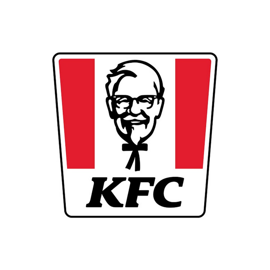 KFC PH ইউটিউব চ্যানেল অ্যাভাটার