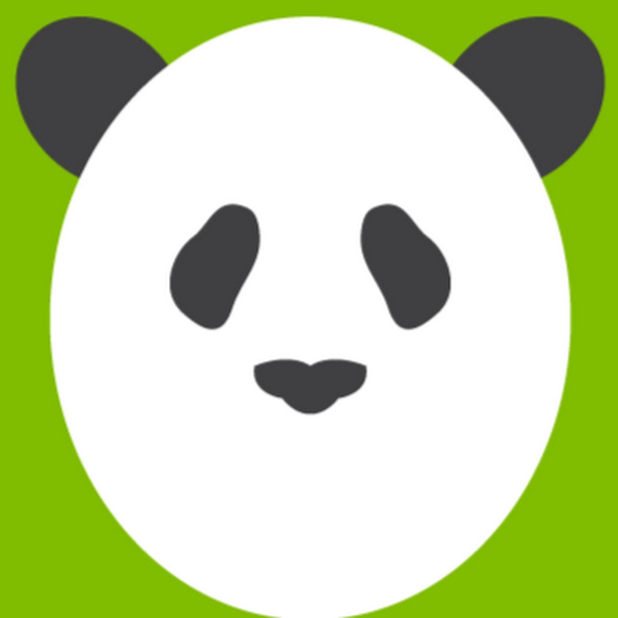 Camera Panda YouTube channel avatar