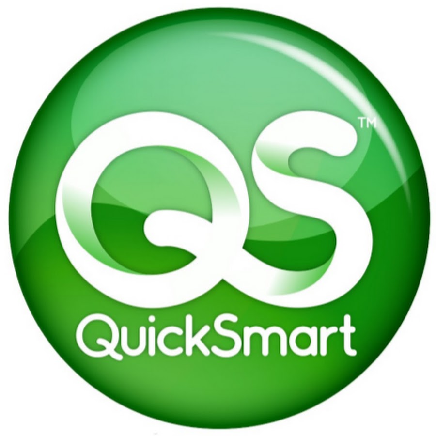 QUICK SMART EDUCATION Avatar canale YouTube 