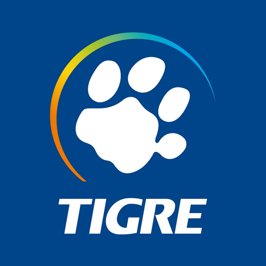 Tigre YouTube channel avatar