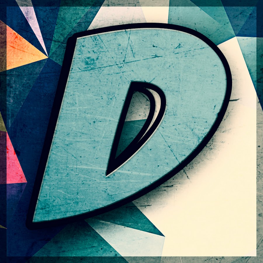 Channel Denisa YouTube channel avatar