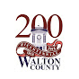 Walton County Georgia Government YouTube Profile Photo